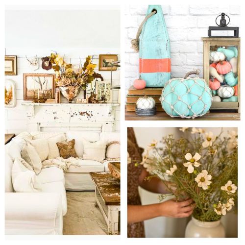 10 Thrift Store Flips for Fall Home Decor- Transform everyday thrift store finds into cozy autumn home decor on a budget. Discover easy DIY fall crafts, upcycled project ideas, and thrifting tips to turn secondhand items like brass, wooden bowls, and frames into warm seasonal accents. | #fallhomedecor #thriftstoreflips #diyfallcrafts #upcycleddecor #ACultivatedNest