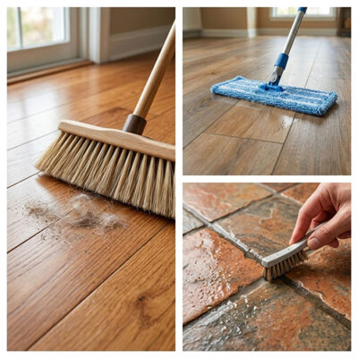 The Ultimate Floor Care Guide