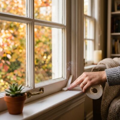 7 Unnoticed Energy Drains to Fix Before Heating Season Hits