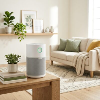 Indoor Air Refresh: Prepping Your Home’s Air Quality for Fall