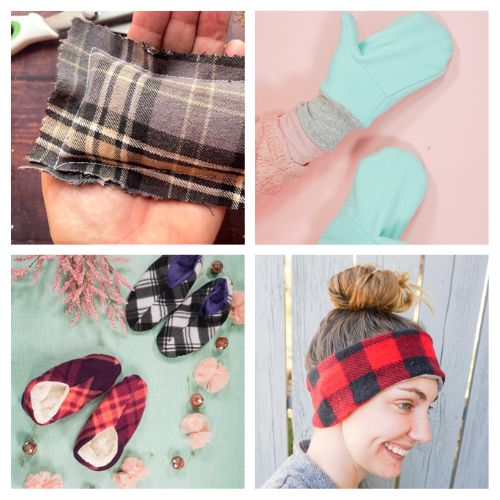 16 Handmade Hand Warmers and Cozy Winter Accessories- Stay warm on a budget with handmade cozy accessories! Discover easy DIY tutorials for rice hand warmers, fleece mittens, infinity scarves, and cozy slippers. Perfect for scrap busting, beginner sewers, and quick handmade holiday gifts! | #DIYSewing #HandmadeGifts #HandWarmers #FreeSewingPatterns #ACultivatedNest