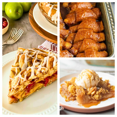 40 Inexpensive Fall Desserts That Look Fancy Enough for Gatherings